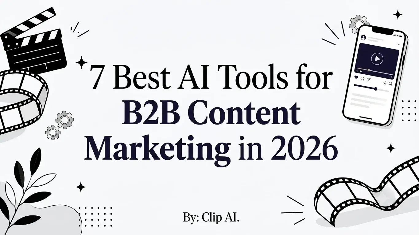 7 Best AI Tools