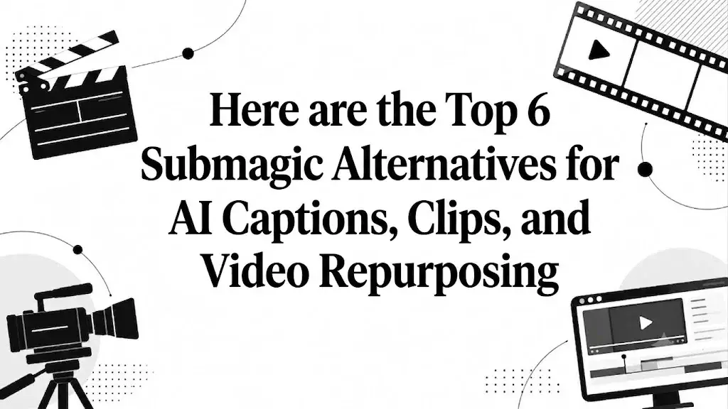 Submagic Alternatives Featured Image