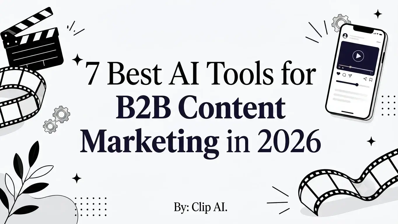 7 Best AI Tools
