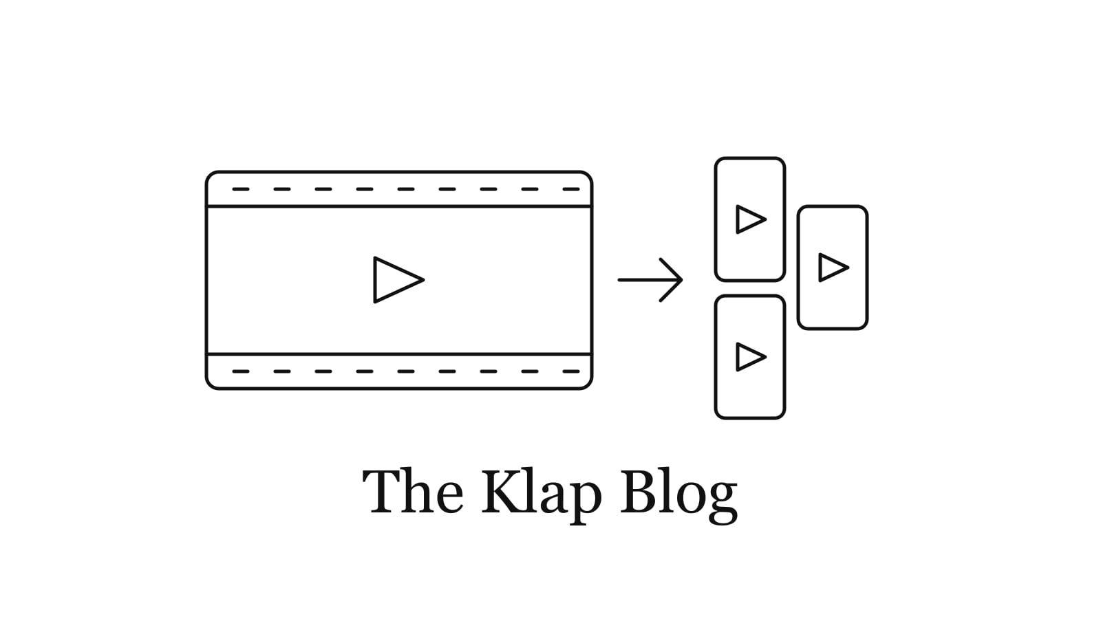 How to Automate Long-Form Video Clipping with AI