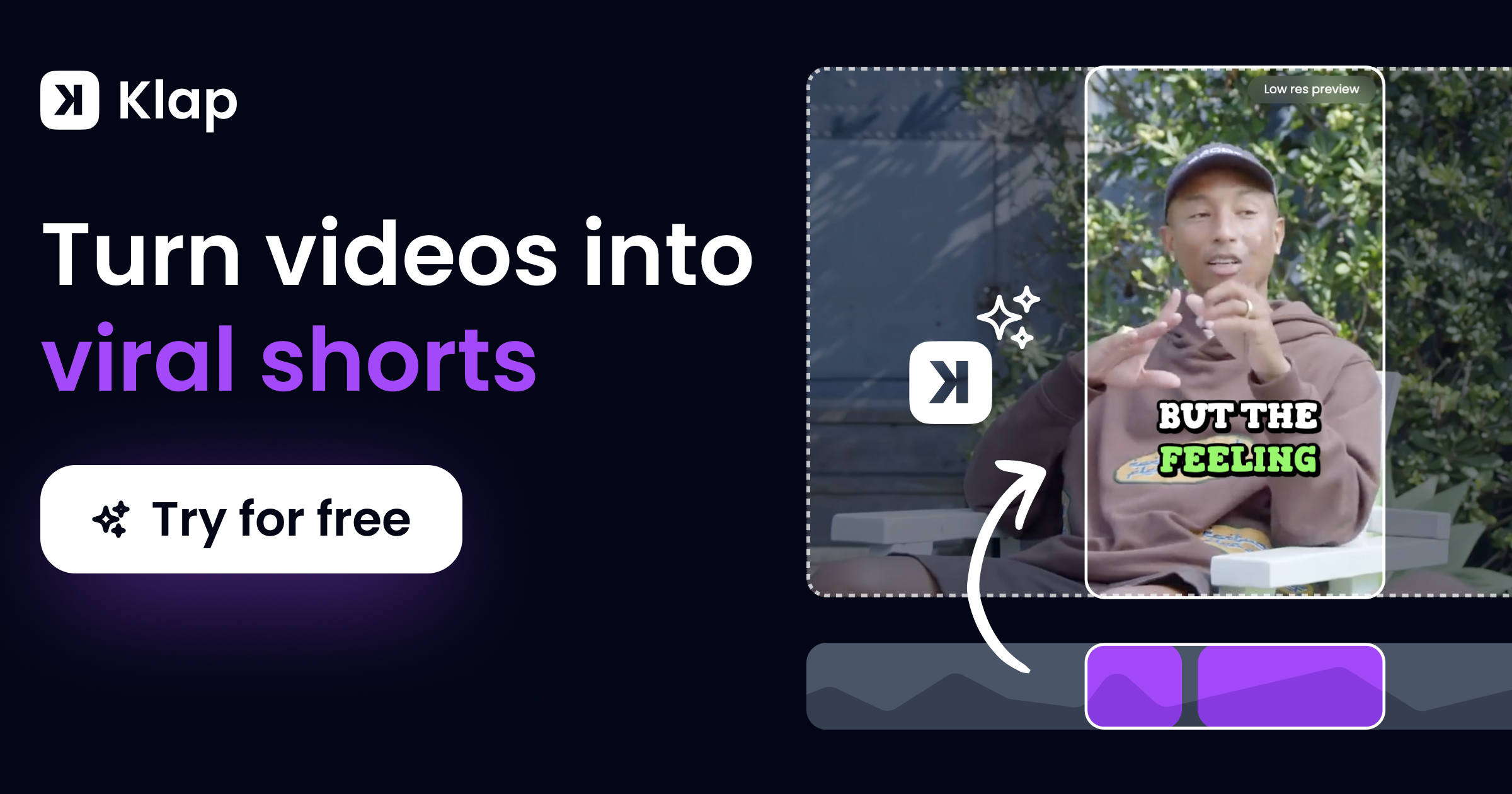 AI TikTok Video Generator - Seamlessly Create Engaging TikTok Shorts ...